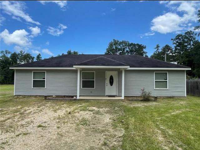 House for sale in Hammond, Louisiana