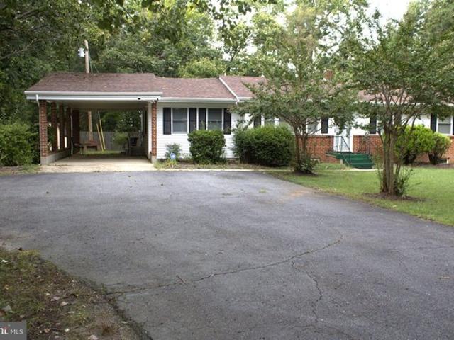 House for sale in Lexington Park, Saint Mary's County