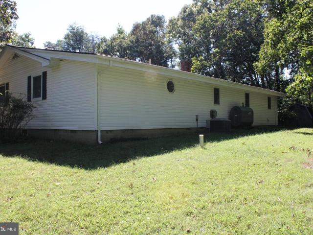 House for sale in California, Saint Mary's County