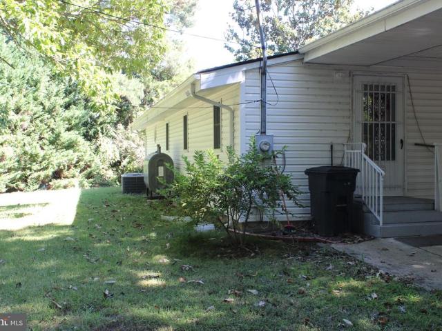 Commercial for sale in California, Saint Mary's County