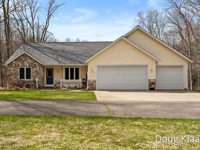House for sale in Allegan, Michigan
