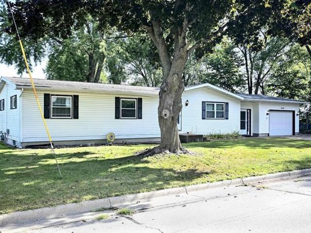House for sale in Country Valley Mobile Home Park, Goodview