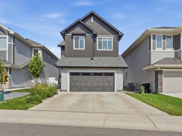 House for sale in Wedgewood, Alberta
