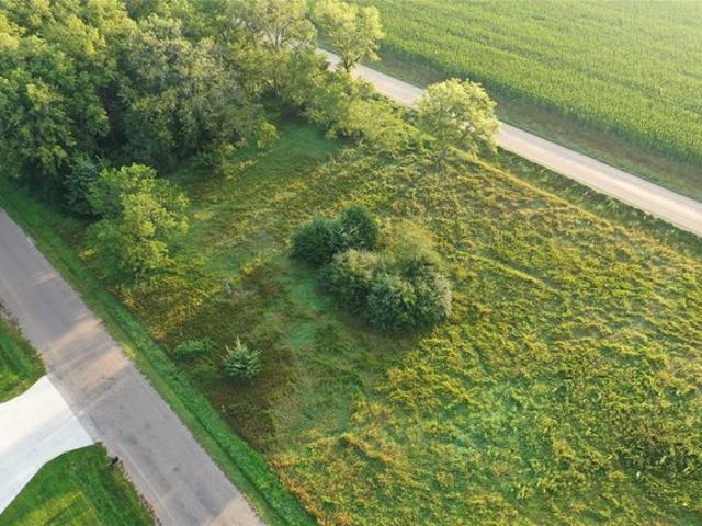 Land for sale in Guthrie, Iowa