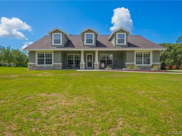 House for sale in Inverness, Florida