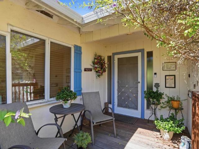 House for sale in California