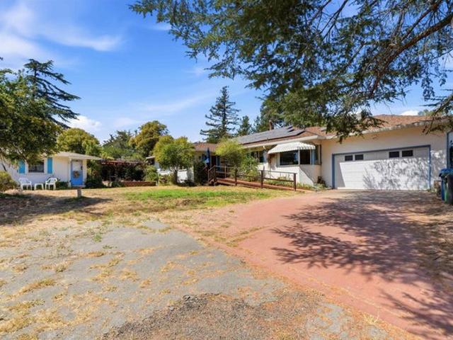 House for sale in California