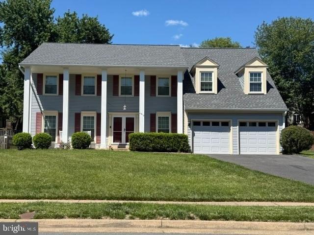 House for sale in Virginia