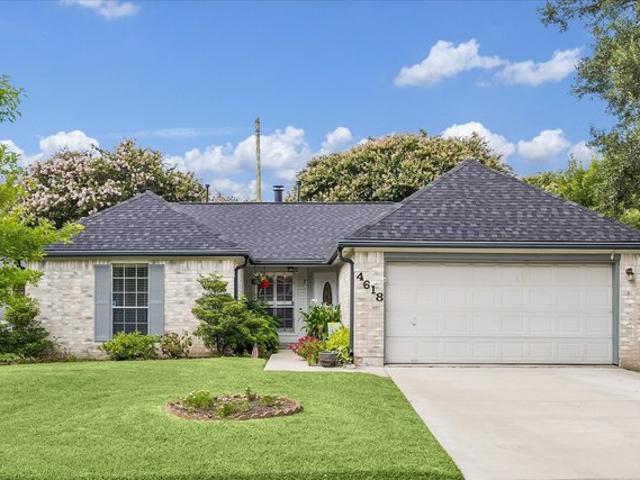 House for sale in Pearland, Texas