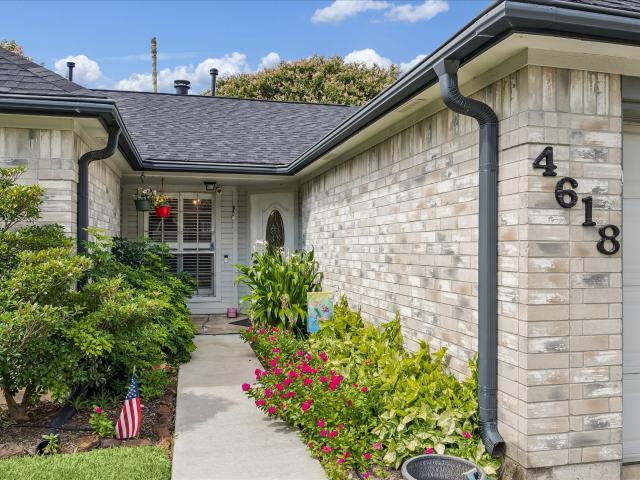 House for sale in Pearland, Texas