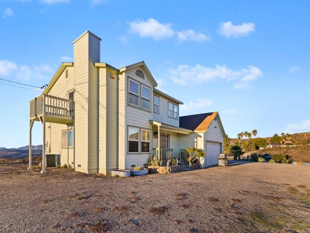 Property for sale in Jamul, California