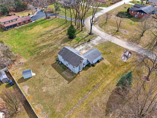 House for sale in Logansport, Indiana