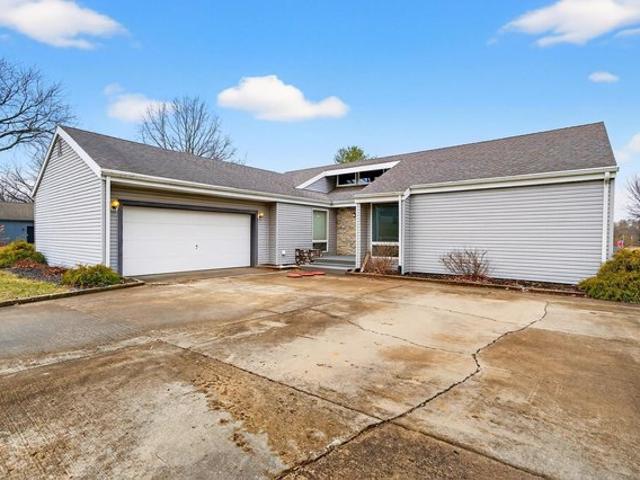 House for sale in Logansport, Indiana