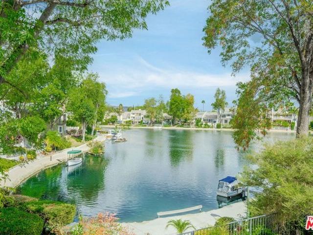 House for sale in Calabasas, California