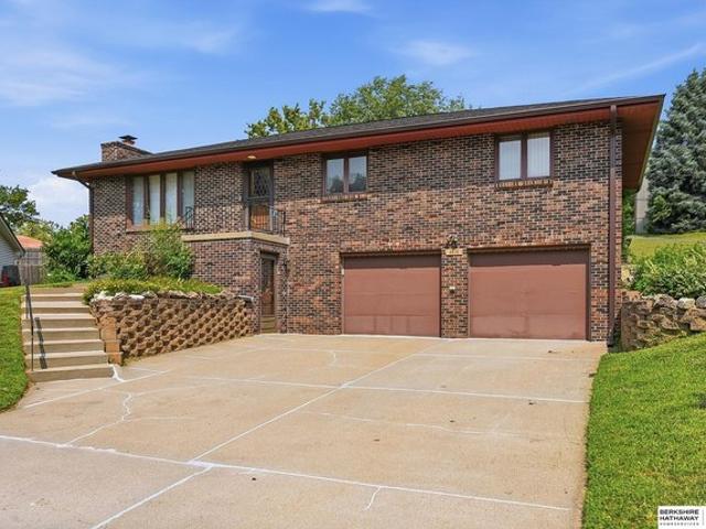 House for sale in Nebraska