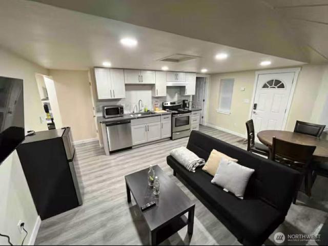 House for sale in Tukwila, Washington