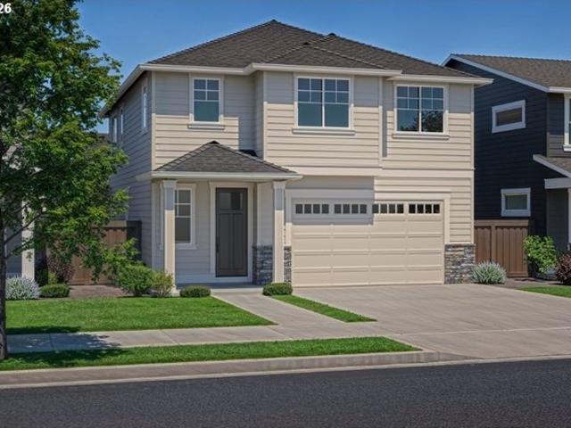 House for sale in Ridgefield, Washington