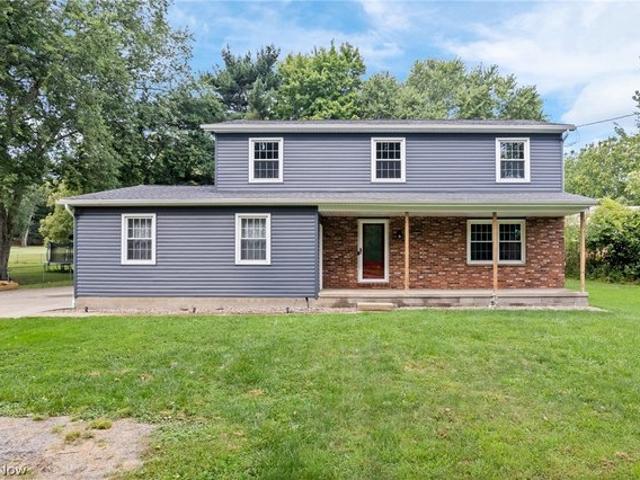 House for sale in Summit, Ohio