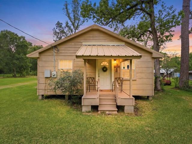House for sale in Harris, Texas