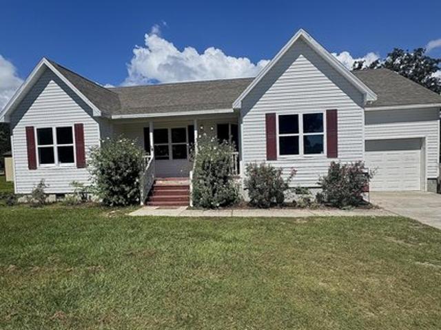 House for sale in Ash, North Carolina