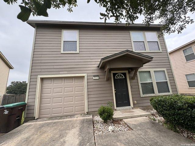 House for sale in Leesville, Texas