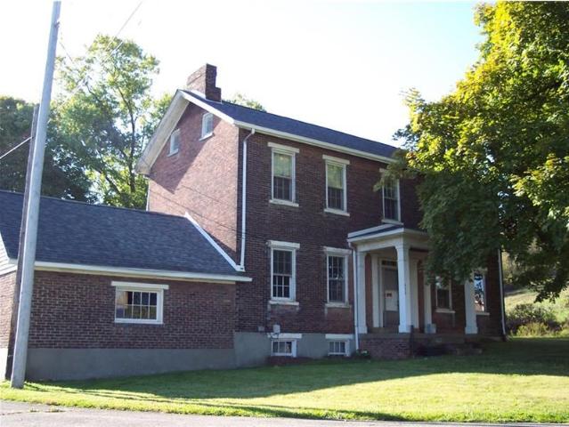Farm for sale in Bovard, Pennsylvania