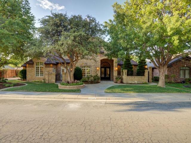 House for sale in Lubbock, Texas