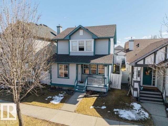 House for sale in Wedgewood, Alberta