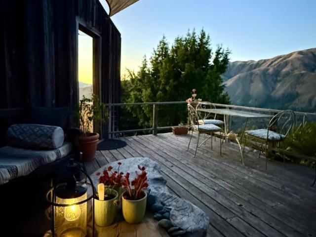 House for sale in Big Sur, California