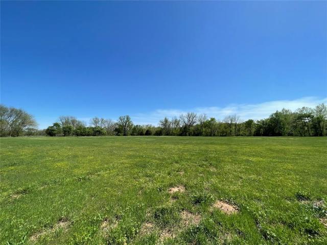 Land for sale in Tecumseh, Oklahoma