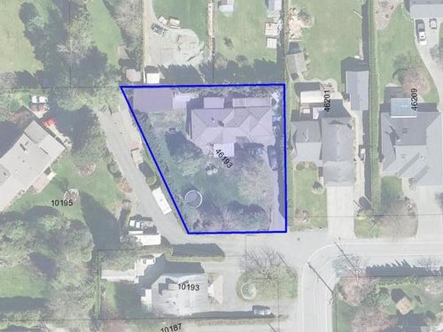 House for sale in Chilliwack, British Columbia