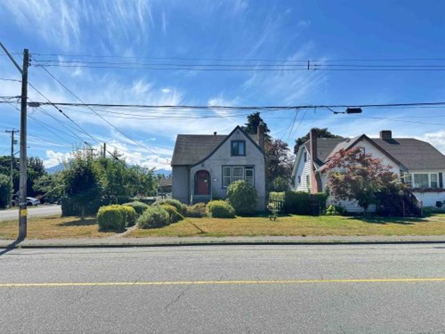 House for sale in Chilliwack, British Columbia