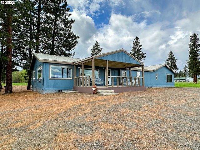 House for sale in Oregonia