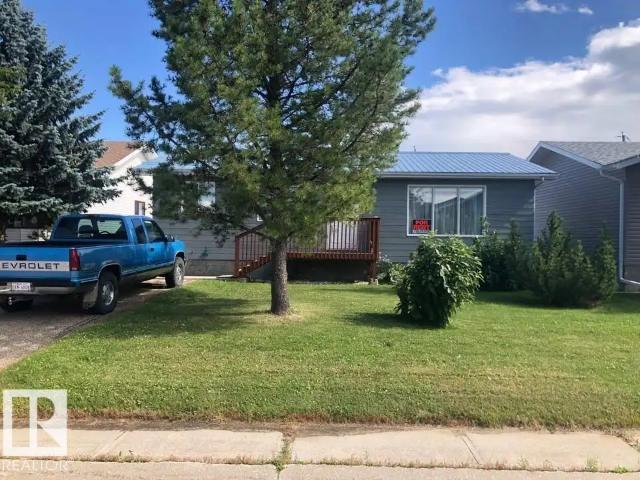 House for rent in Mayerthorpe, Alberta