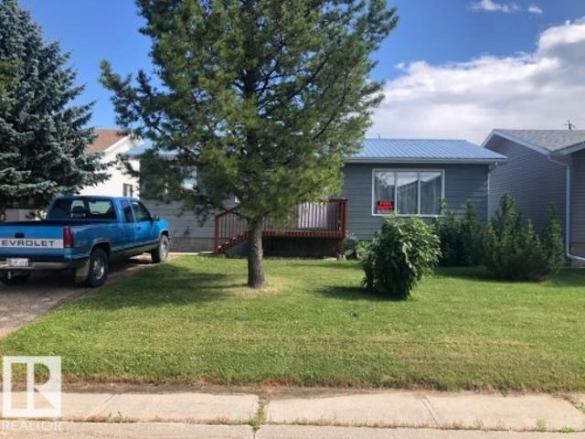 House for rent in Mayerthorpe, Alberta