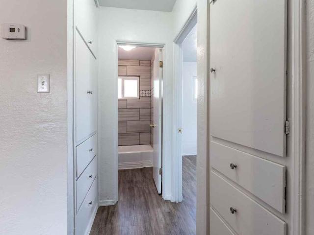 Property for rent in Los Candelarias, Albuquerque