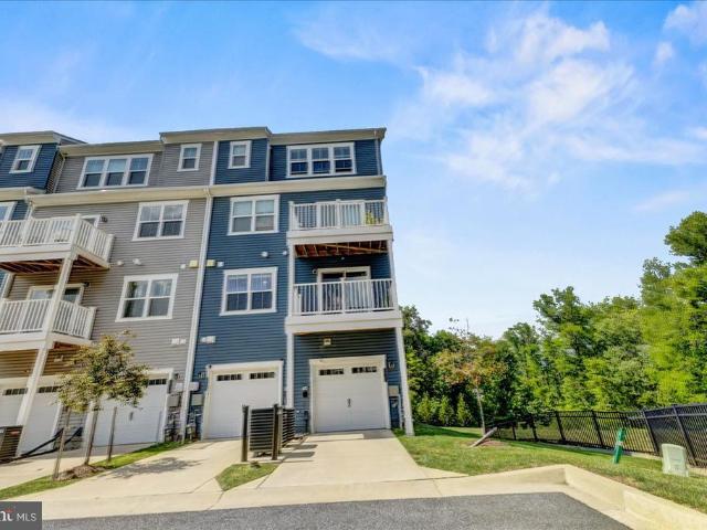 Condo for sale in Ellicott City, Maryland