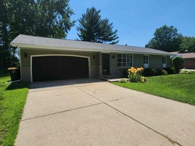 House for sale in Winnebago, Illinois
