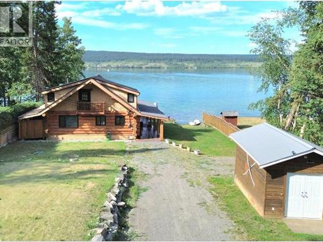 House for sale in 108 Mile Ranch, British Columbia