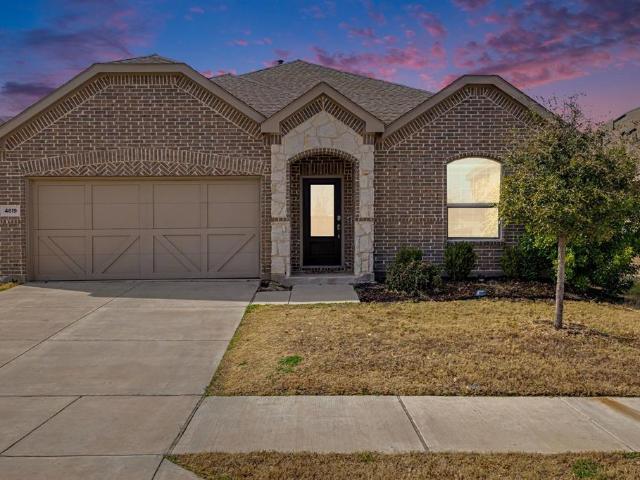 House for rent in Denton, Texas