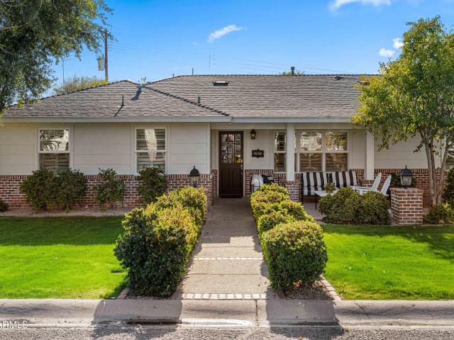 Property for rent in Laveen, Arizona