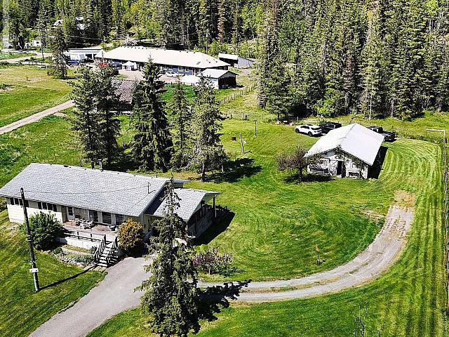 House for sale in British Columbia