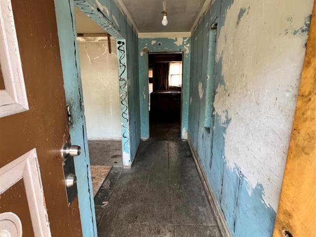 House for sale in Detroit, Michigan