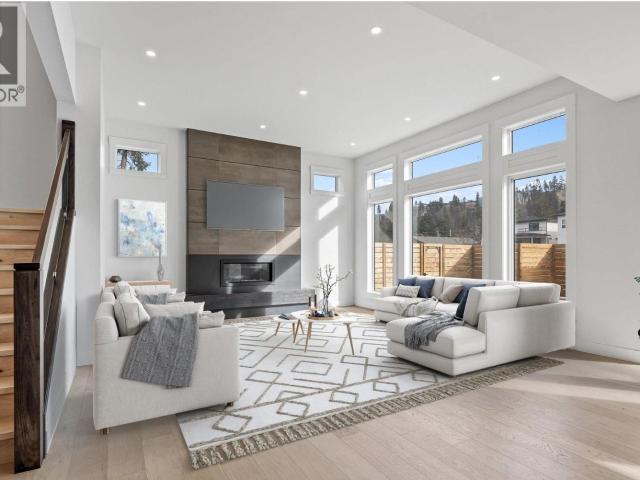 House for sale in Winfield, British Columbia