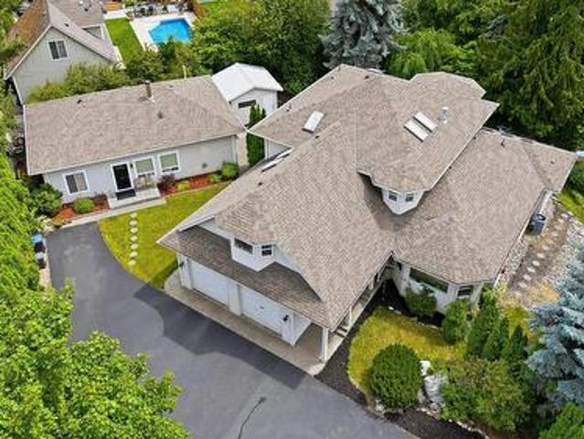 House for sale in Winfield, British Columbia