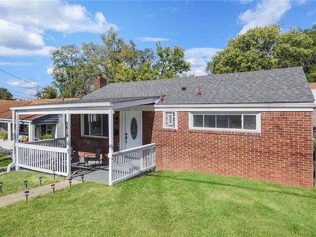 House for sale in West Mifflin, Pennsylvania