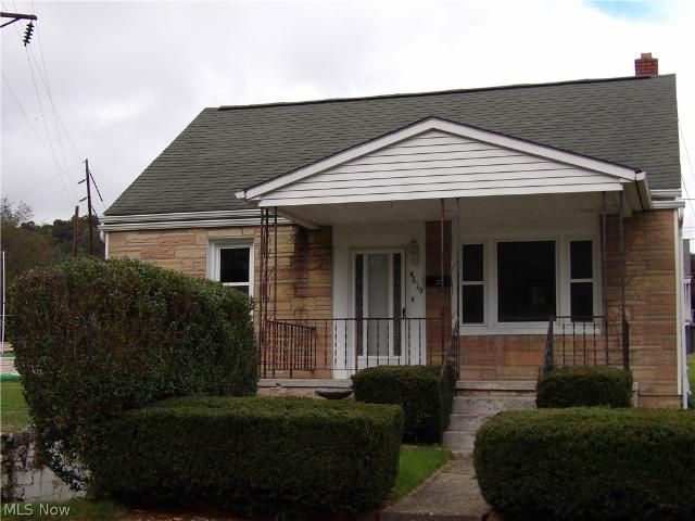 House for sale in Shadyside, Belmont County
