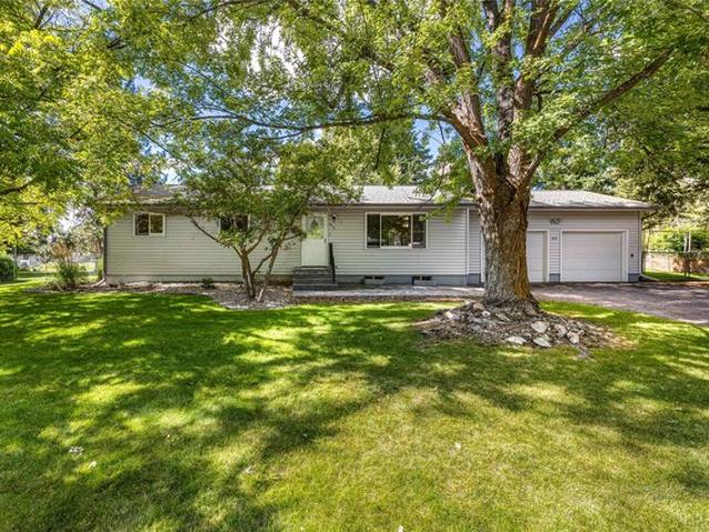 House for sale in Missoula, Montana