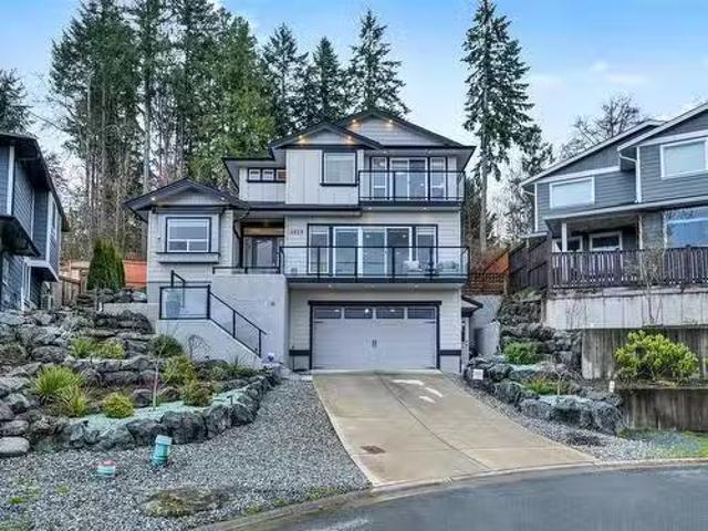 House for sale in Cowichan Bay, British Columbia