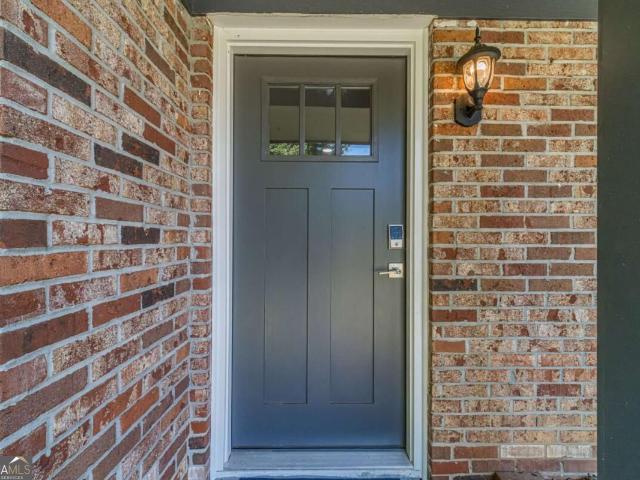 House for sale in Oakwood, Georgia